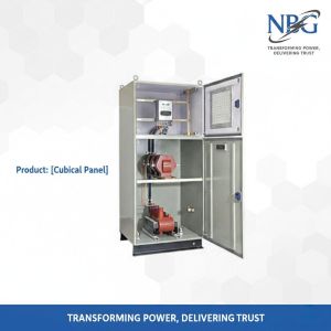Cubical Panel