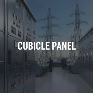 Cubical Panel