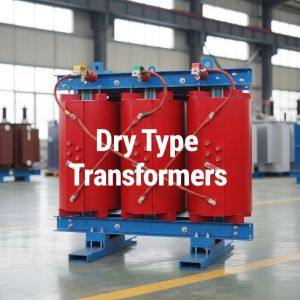 Dry Type Transformer