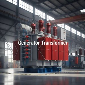 Generator Transformer