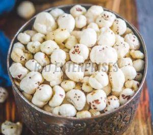White Phool Makhana