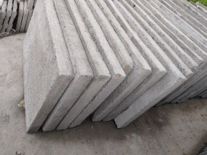 RCC Rectangular Manhole Cover