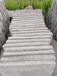 RCC Rectangular Manhole Cover