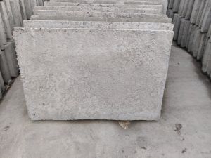 RCC Rectangular Manhole Cover