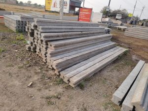 RCC Precast Boundary Wall