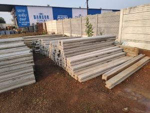 RCC Precast Boundary Wall