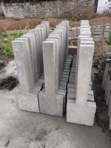 Precast RCC Sign Board