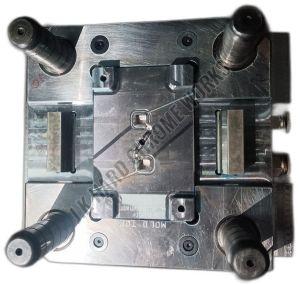 Automotive Dashboard Component Mould
