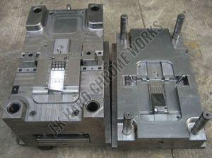 Automotive Interior Plastic Mould