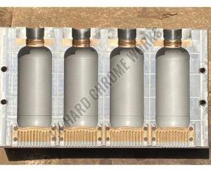 Chemical Packaging Bottle Mould