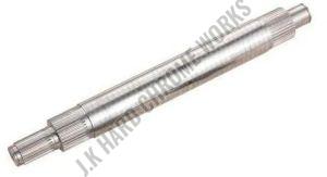Conveyor Drive System Shaft