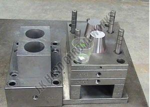 Disposable Plastic Cup Mould