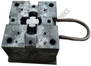 Electrical Junction Box Mould