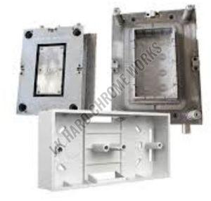 Electrical Switch Housing Mould