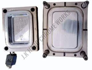 Engineering Plastic Chrome Mould