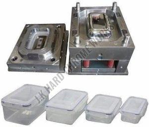 Fmcg Packaging Container Mould