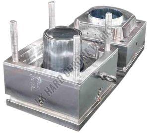 Food Storage Box Mould