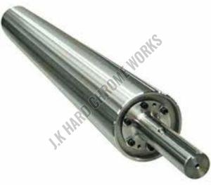 Hard Chrome Coated Industrial Roller