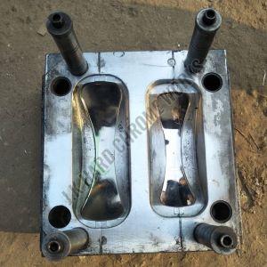 Hard Chrome Finished Injection Mould