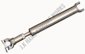 Heavy Machinery Drive Shaft