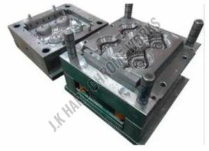 High Polish Industrial Mould