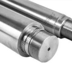 Hydraulic Cylinder Piston Rod