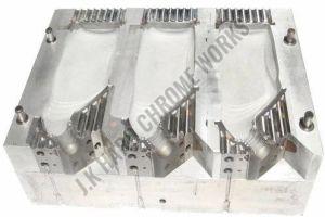 Industrial Blow Forming Mould