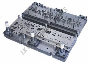 Industrial Plastic Spare Mould