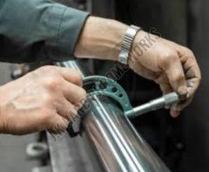 Industrial Tool Chrome Plating Service