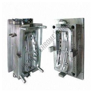 Injection Cavity Mirror Finish Mould