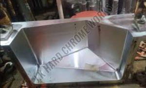 Injection Mould Chrome Plating Service