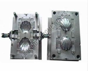 Injection Mould Life Enhancement Electroplating Service