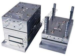 Injection Tool Room Mould