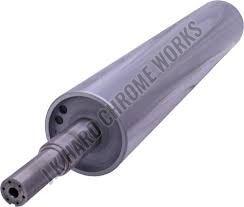 Mirror Finish Printing Roller