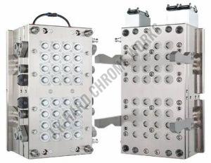 Multi Cavity Plastic Mould