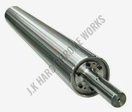 Paper Mill Industrial Roller