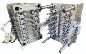 PET Preform Chrome Mould