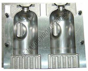 PET Water Bottle Mould