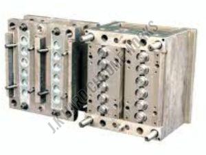 Pharmaceutical Packaging Chrome Mould
