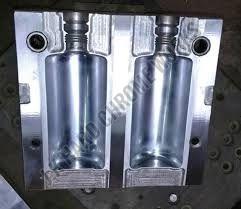 Pharmaceutical Syrup Bottle Mould