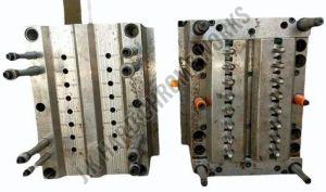 Pharmaceutical Tablet Container Mould