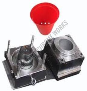 Plastic Appliance Part Mould