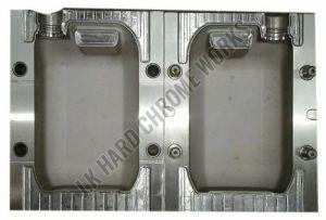 Plastic Jerry Can Mould