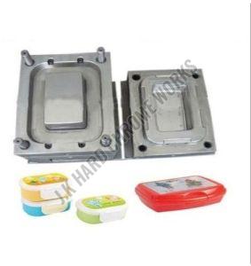 Plastic Lunch Box Mould