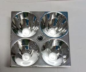 Plastic Mould Surface Protection Electroplating Service