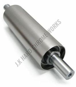 Precision Ground Steel Roller