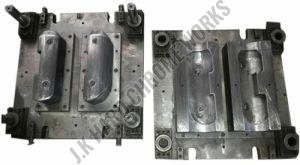 Precision Injection Core Mould