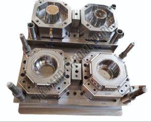 Thin Wall Packaging Mould