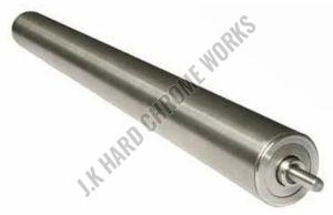 Wear Resistant Chrome Roller