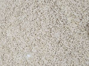 White Fortified Rice